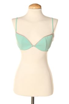 Parte superior de bikini S Princesse tam tam