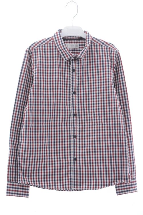 Camisa de manga larga
