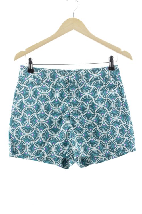 Pantaloni corti