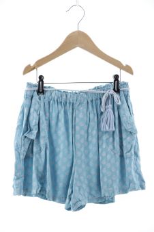Short 12 ans Bossa