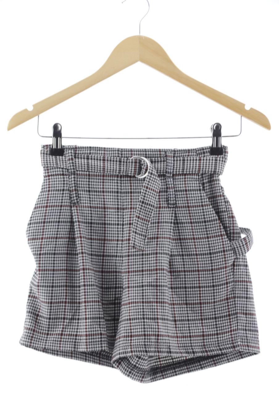 Pantalón corto de PERCENTIL de la talla XXS, de color estampado