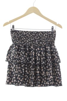 Aufwändiger Rock S MIM