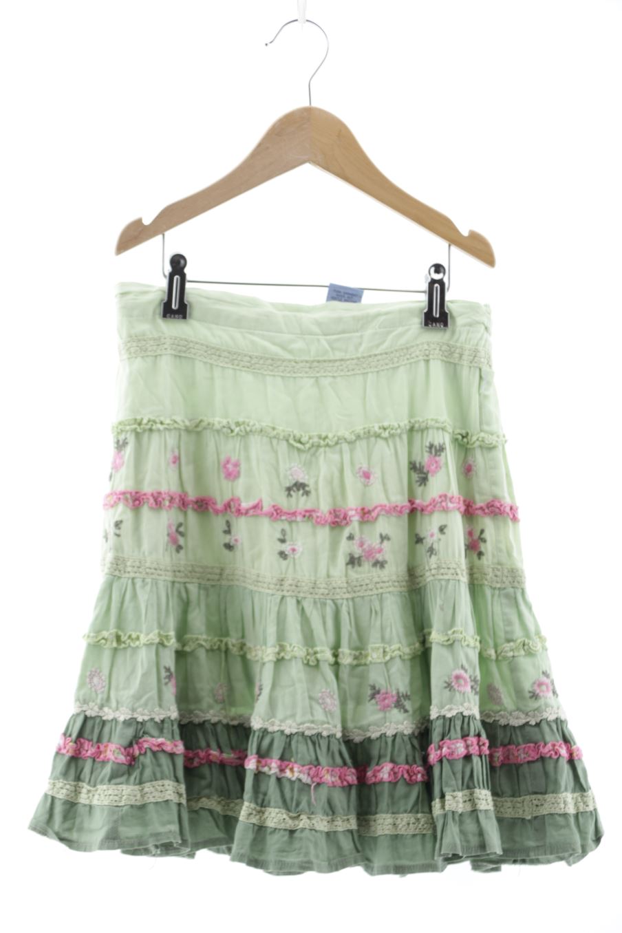 Jupe Pumpkin Patch de la taille 4 ans de seconde main