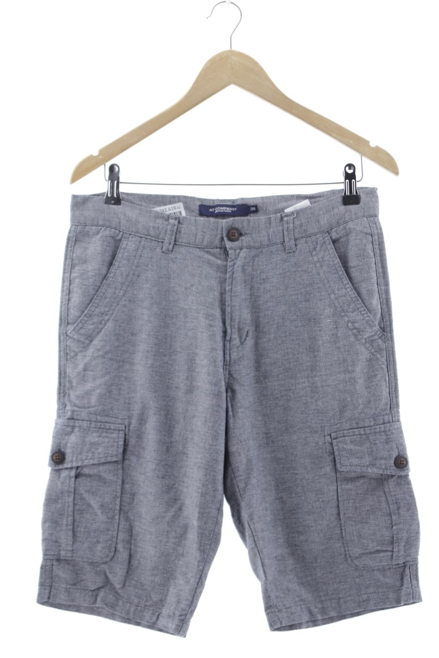 Pantalón corto de Armand Thiery de la talla 38