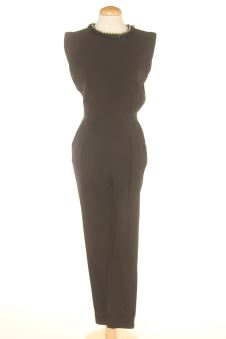 Jumpsuit XS SUITEBLANCO