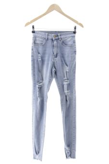 Jeans S PERCENTIL, foto 1 di 2