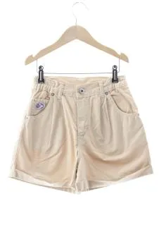 Pantalón corto 8 años Monopatín