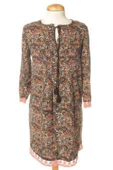 Einfaches Kleid M Surkana