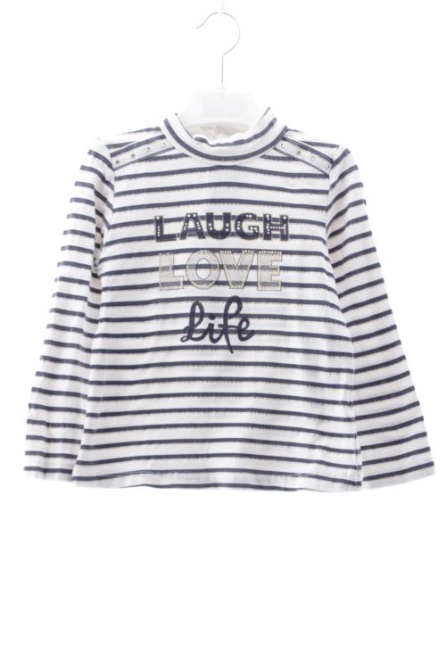 Camiseta de manga larga