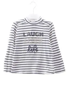 Camiseta de manga larga 4 años Mayoral
