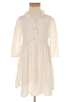 Vestido 8 años Tape à l'oeil