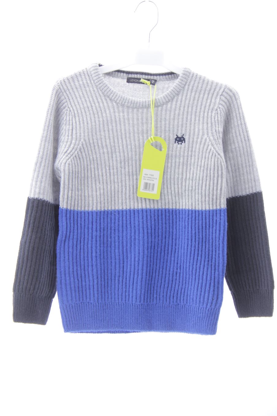 Jersey de Lemon Beret de la talla 6 años con etiqueta
