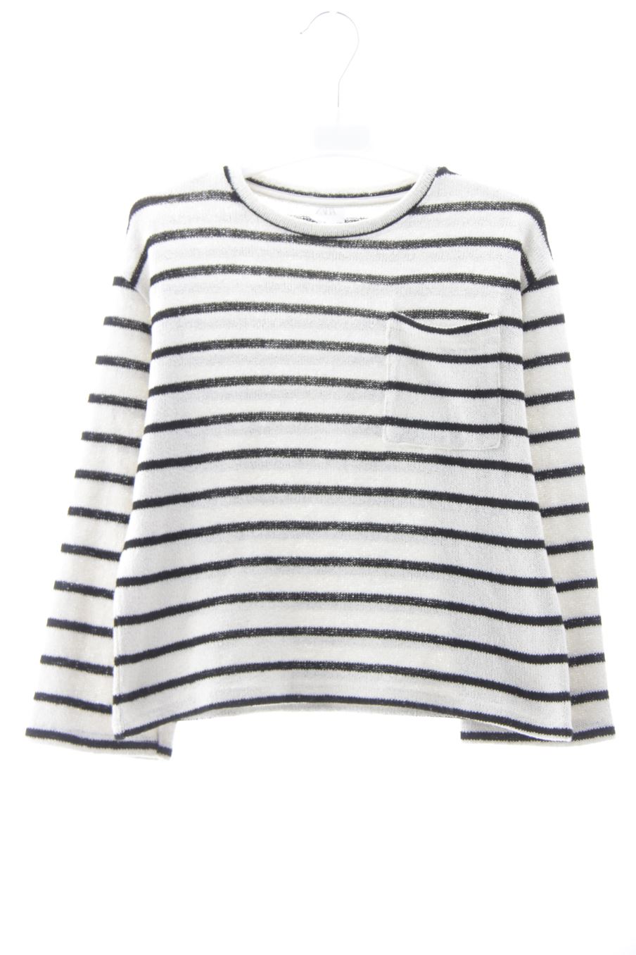 Jersey de Zara de la talla 8 años de segunda mano