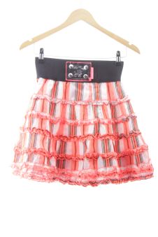 Falda XS Holy Preppy