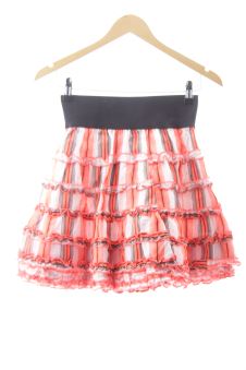Falda XS Holy Preppy