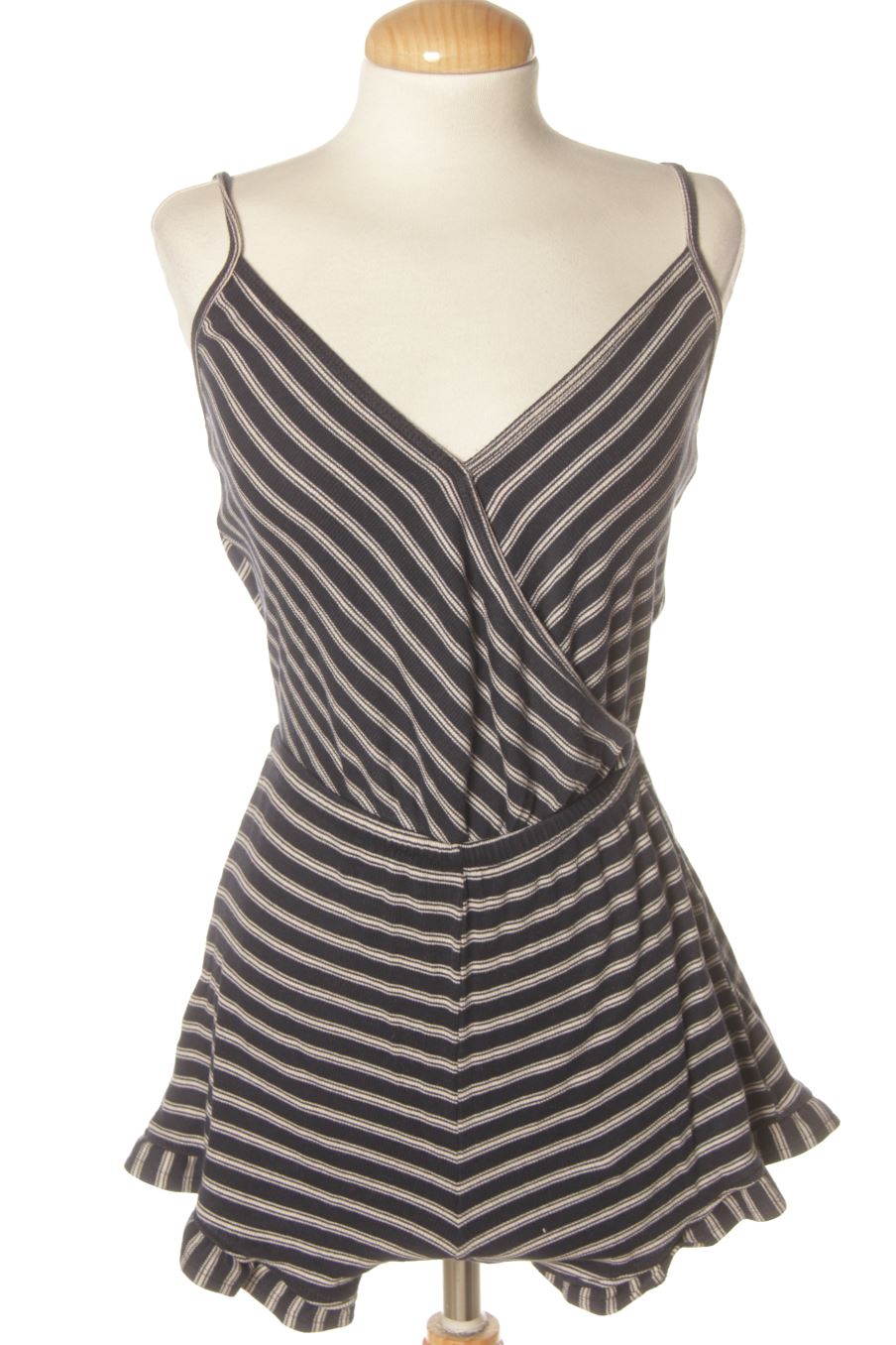 Combinaisons Bershka de la taille XS, de couleur rayures