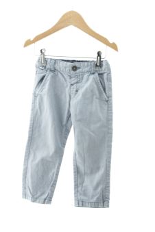 Pantalón 2 años Grain de blé