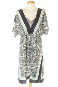Vestido casual 38 TWINSET