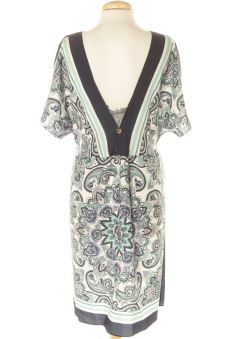 Vestido casual 38 TWINSET