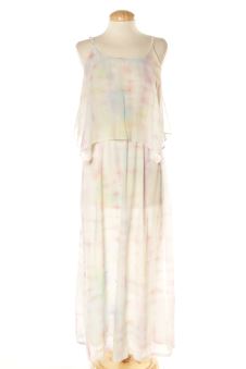 Einfaches Kleid 36 Camaieu