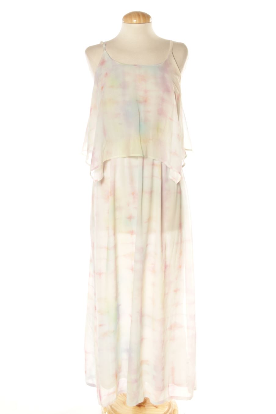 Einfaches Kleid von Camaieu Größe 36, Farbe Aufdruck, für