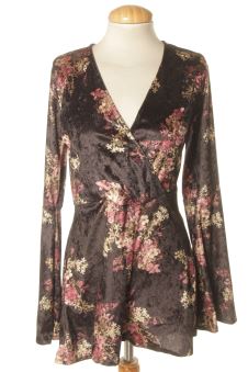 Mono M Pull & Bear