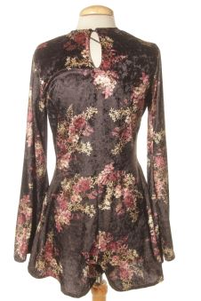 Mono M Pull & Bear