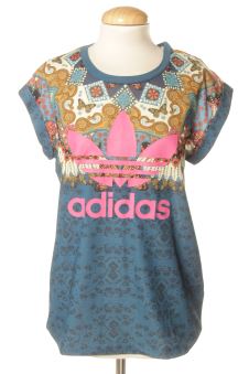 Camiseta 36 Adidas