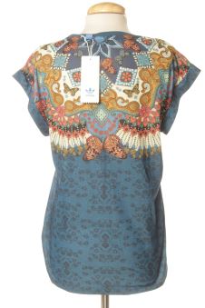 Camiseta 36 Adidas