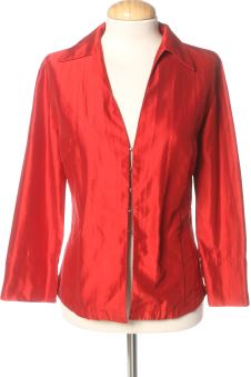 Camicia 40 Elisa Rivero