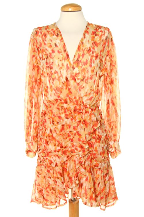 Robe casual