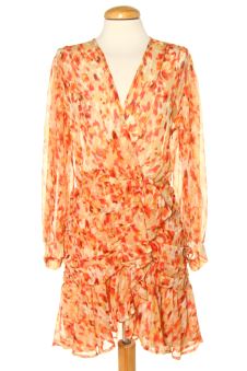 Vestido casual M Sfera