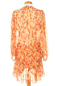 Vestido casual M Sfera