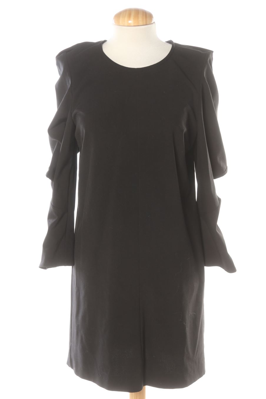 Vestido elegante de Dolores Promesas de la talla 36, de color negro