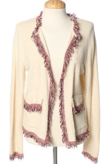 Chaqueta S Mango