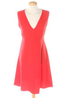 Vestido elegante XS Mango