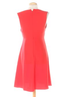 Vestido elegante XS Mango