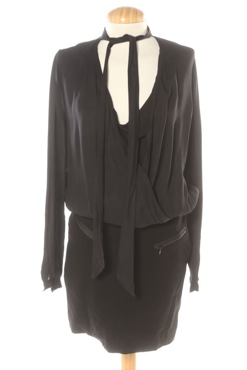 Robe casual