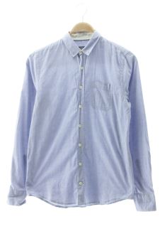 Chemise M Pull & Bear