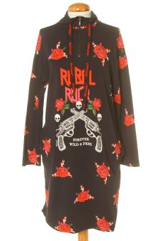 Robe casual L Animosa