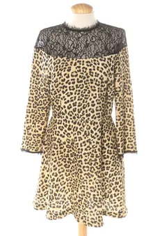 Robe casual M Zara, photo 1 sur 2