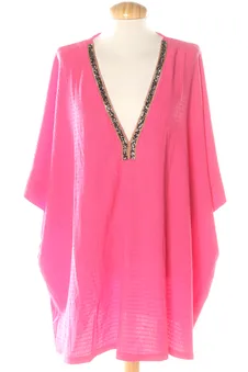 Kurzärmelige Bluse SUPER XXL 2W PARIS, Foto 1 von 2
