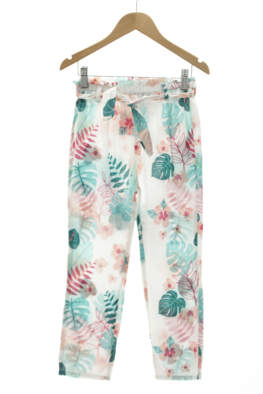 Pantalon STREET MONKEY de la taille 10 ans de seconde main