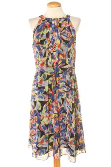Einfaches Kleid 40 Esprit, Foto 1 von 2