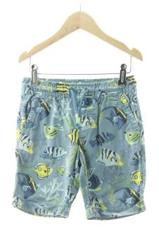 Pantalón corto 4 años Du pareil au même
