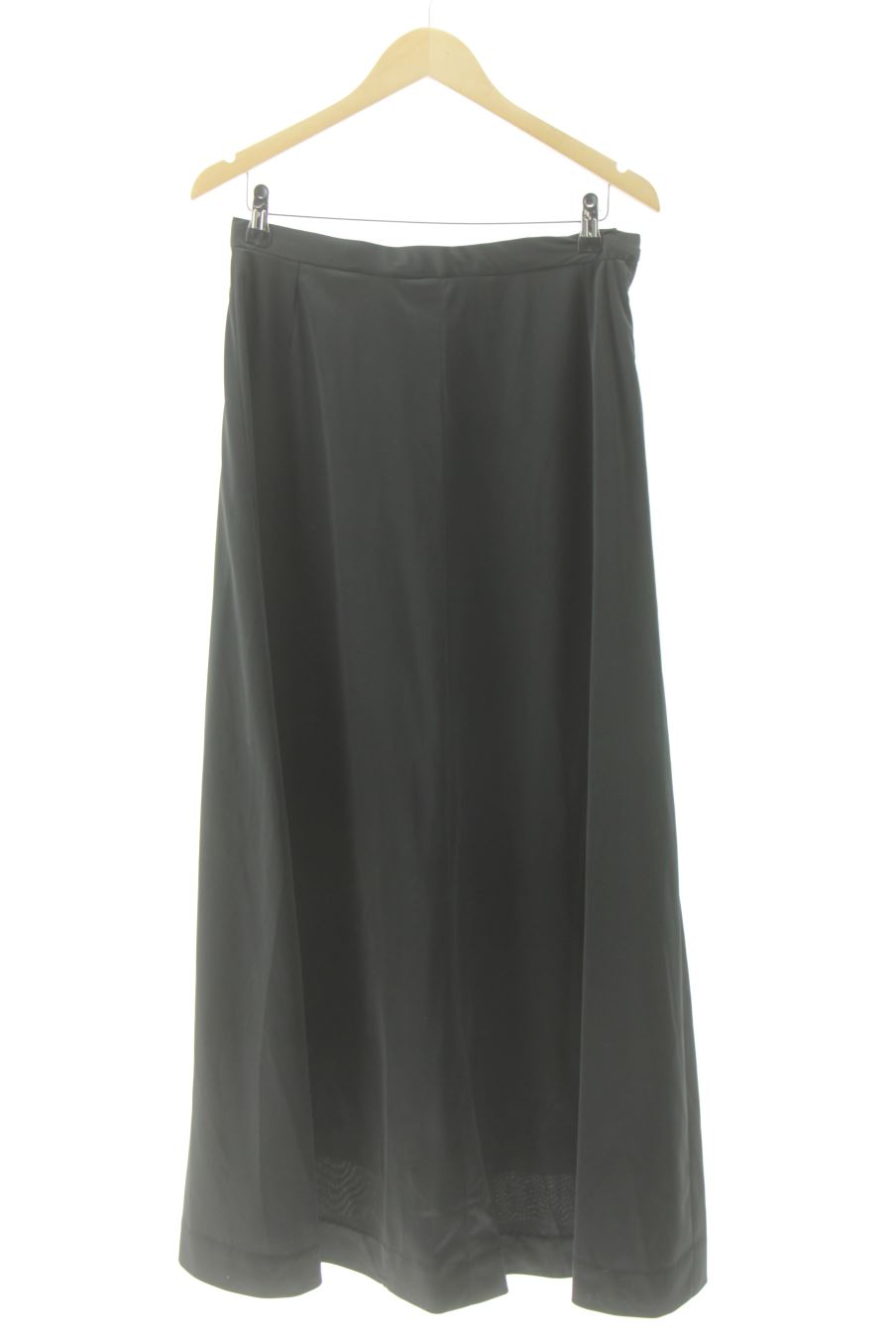 Jupe PERCENTIL de la taille 38, de couleur noir