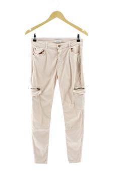 Vaqueros 36 Pull & Bear, foto 1 di 2