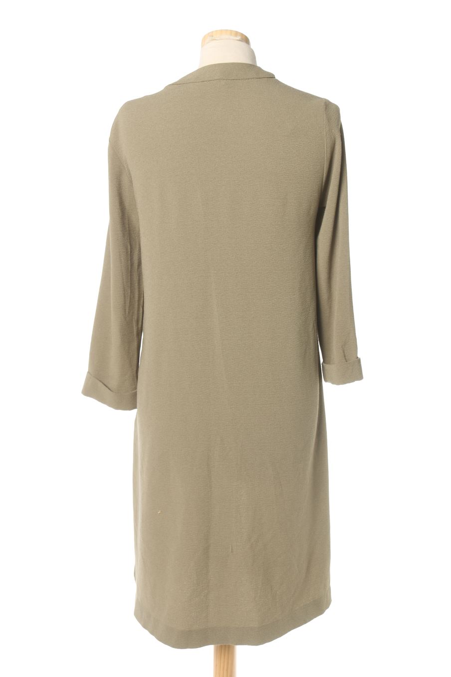 Kimono de H&M de la talla 36, de color verde