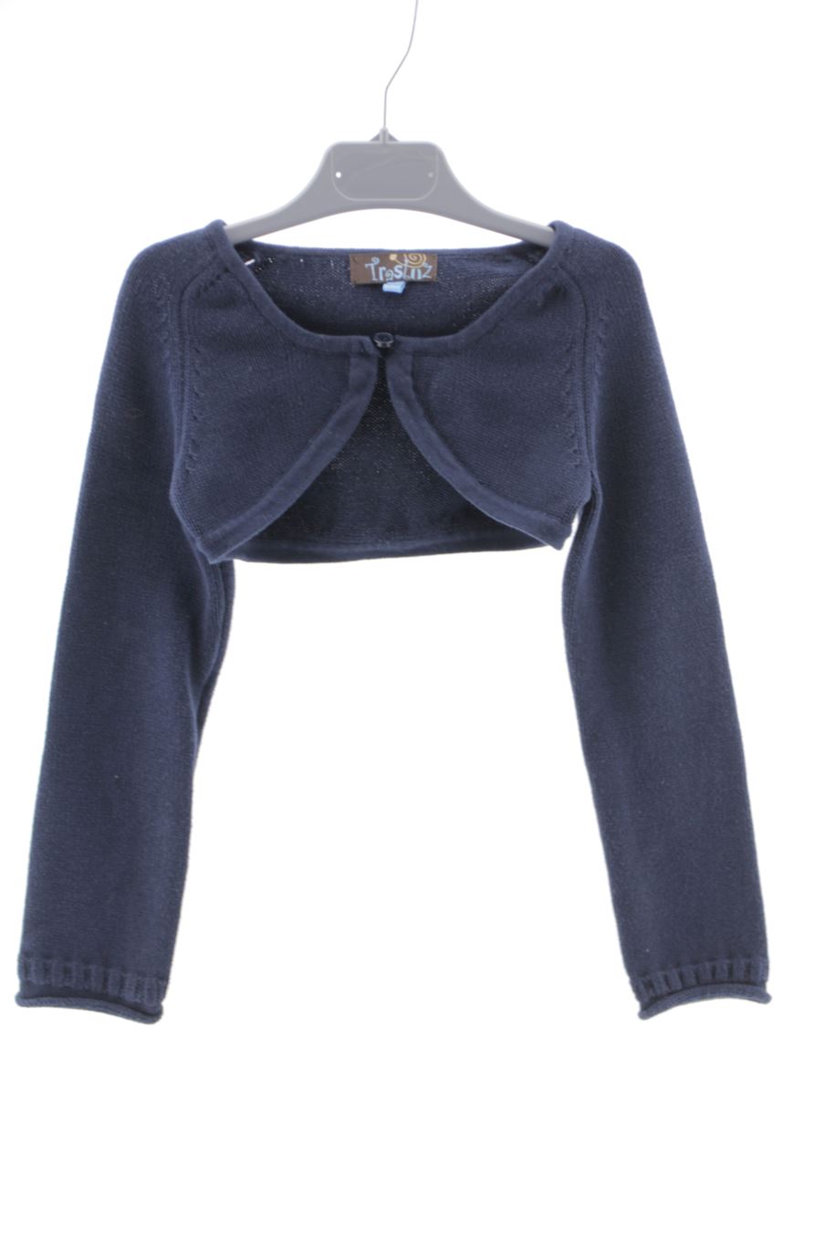 Gilet manches longues Trasluz de la taille 4 ans de seconde main