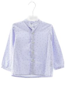 Camisa de manga larga 2 años Miranda